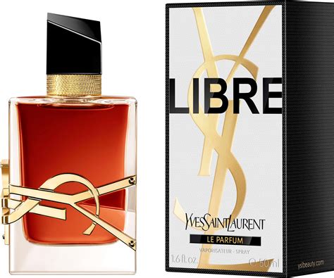 libre ysl perfume model|YSL libre cheapest price.